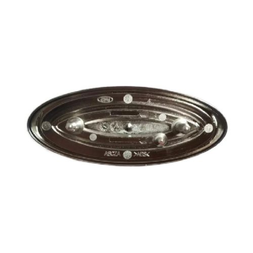 Front Emblem 8A39A425A52BA  For Ford Figo Aspire | Free Style