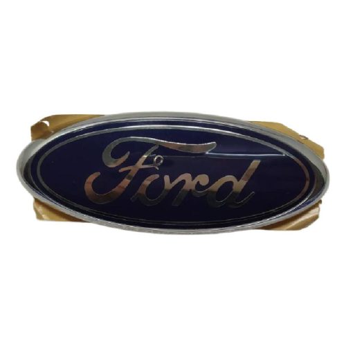 Name Plate Self ADH 8A3Z5842528A  For Ford Ecosport | Fiesta (T1)