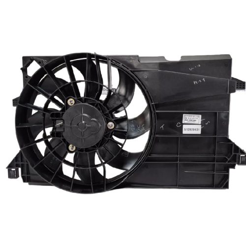 Fan Motor Assy 8A3Z8C607D  For Ford Figo | Fiesta | Fusion (Dsl)