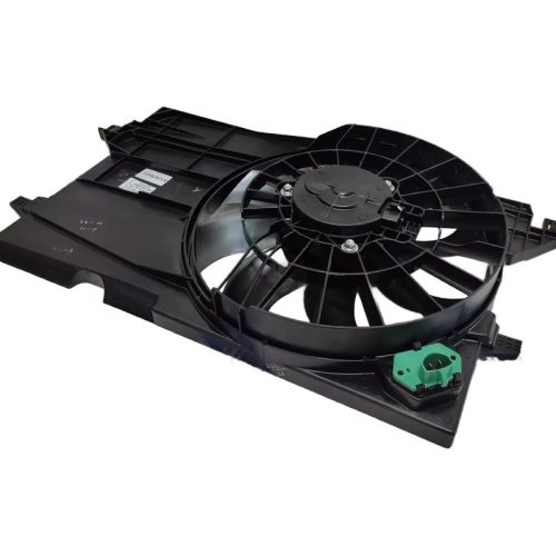 Fan Motor Assy 8A3Z8C607L  For Ford Fiesta | Figo