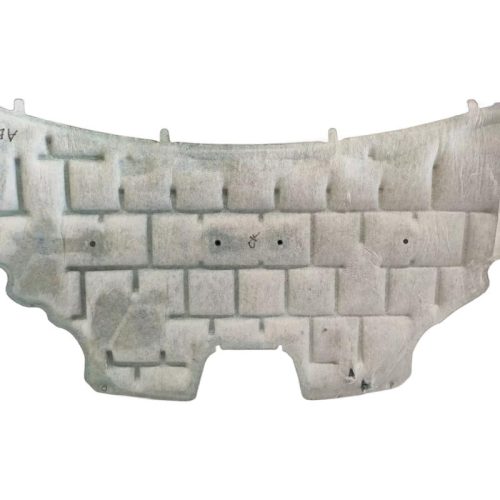 Bonnet Insulator 8A61A16746AE  For Ford Fiesta (Type 2)