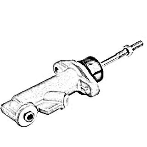 Clutch Master Cylinder Tube 8A6Z7A512C  For Ford Ecosport
