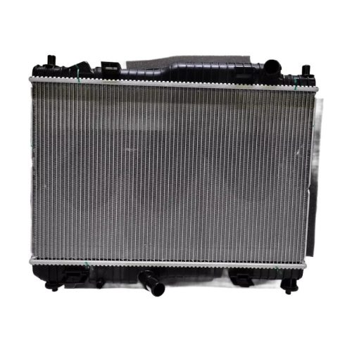 Radiator Assy 8V518005DG  For Ford Ecosport | Fiesta (Type 2)