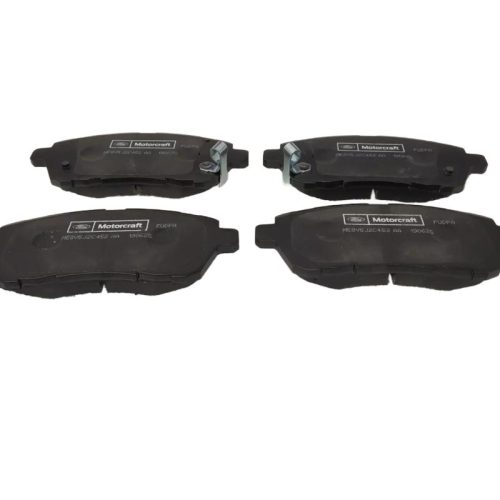 Front Brake Pad Set 8V5Z2V001A for Ford Fiesta T2