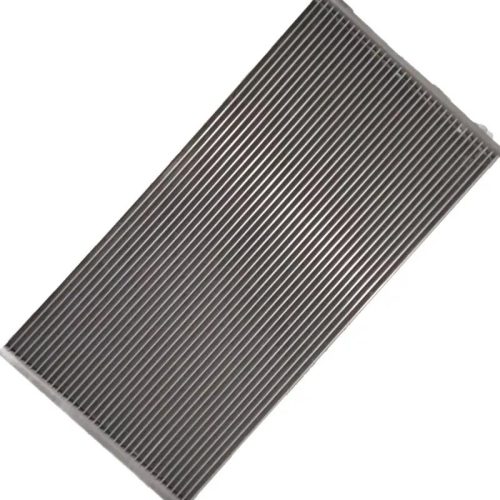 AC Condenser Assy 921008028R  For Renault Duster (Dsl)