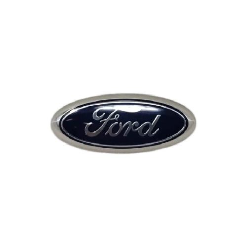 Front Emblem 98KZ9942528A  For Ford Ikon