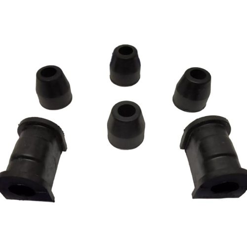Front Stabilizer Bar Bush (Set) 99000M24120-274  For Maruti 800cc (P)