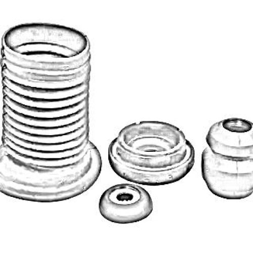 Strut Kit 99000M24120-750  For Maruti Alto | WagonR
