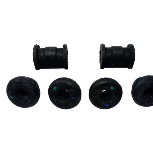 Stabilizer Bush Kit 99000M24120-751  For Maruti Alto | WagonR | Zen Estilo (P)