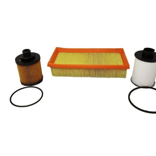 Service Kit 99000M24120-773  For Maruti Ciaz | Ertiga | Swift | Swift Dzire (Type 2)
