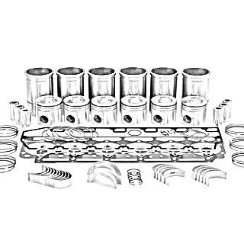 Service Kit 99000M24120-784  For Maruti WagonR (Type 1)