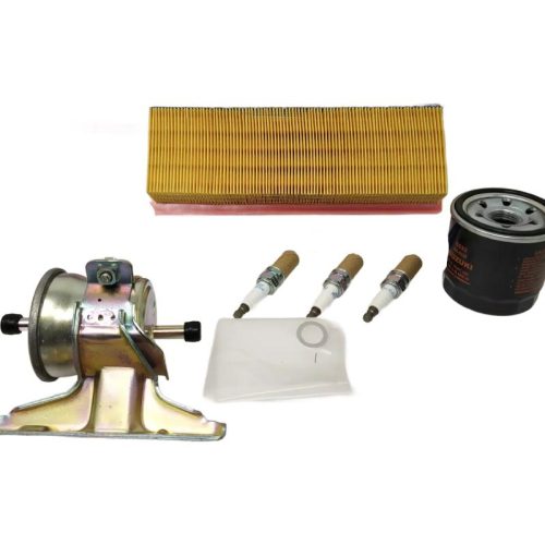 Service Kit 99000M24120-798  For Maruti Alto 800 (P)