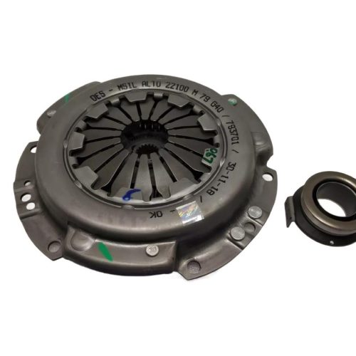Clutch Kit 99000M24120-871 for Maruti 800cc, Alto, WagonR, Zen Estilo (Type 1) (P)