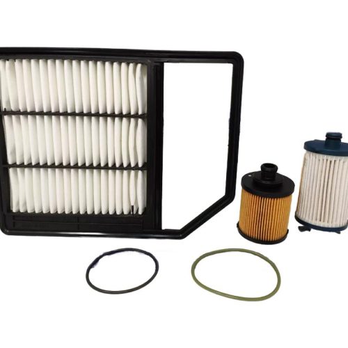 Service Kit 99000M24121-070  For Maruti Vitara Brezza