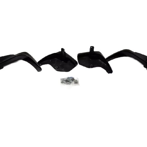 Mud Flap (Set) 99000M99110  For Maruti Alto