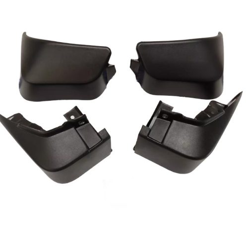 Mud Flap (Set) 990J0M53M00-050  For Maruti Alto 800