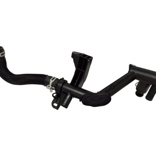 Thermostat Housing Hose 9M5Q8K512AA  For Ford Figo | Fiesta | Fusion | Ikon (Dsl)