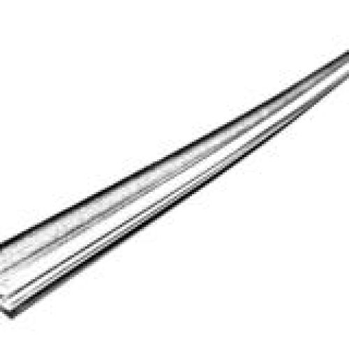 Front Door Weather Strip (LH) AA69A20563AE  For Ford Fiesta (Type 2)