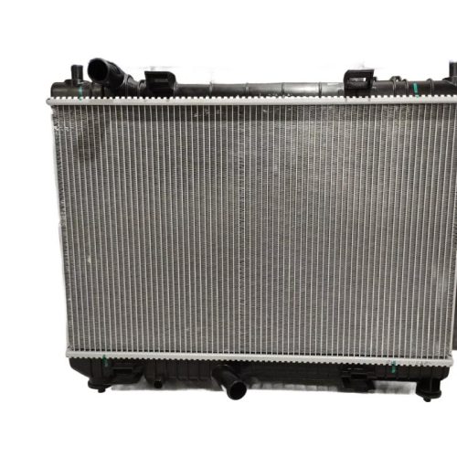 Radiator Assy AE818005AB  For Ford Figo (Type 2) | Figo Aspire