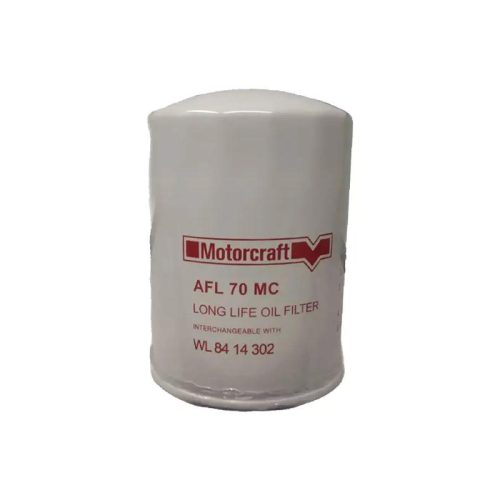Oil Filter AFL70MC  For Ford Endeavour (Dsl)
