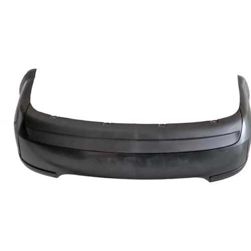 Rear Bumper AM6N2917F004AB  For Ford Fiesta (Type 1 & 2)