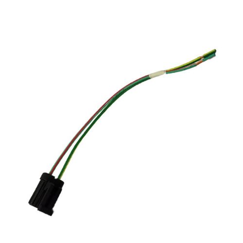 Fan Motor Connector AS6914370KA  For Ford Figo (T1)