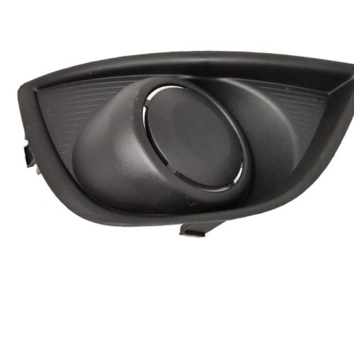 Fog Lamp Bezel (W|O Hole) (RH) AS6915A245AB5ZCT  For Ford Figo (Type 1)