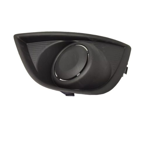 Fog Lamp Bezel (W|O Hole) (LH) AS6915A246AB5ZCT  For Ford Figo (Type 1)