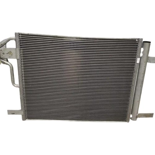 Condenser Assy AS6919710AC  For Ford Figo