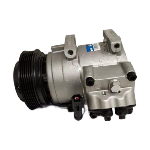 AC Compressor AS6919D629AC  For Ford Figo | Fiesta