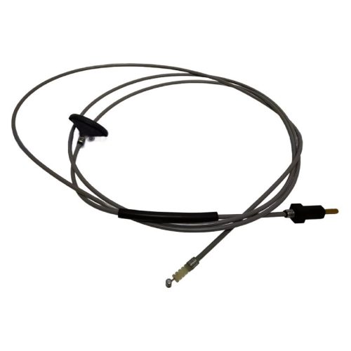 Fuel Lid Cable AS69405C08AC  For Ford Figo (Type 1)
