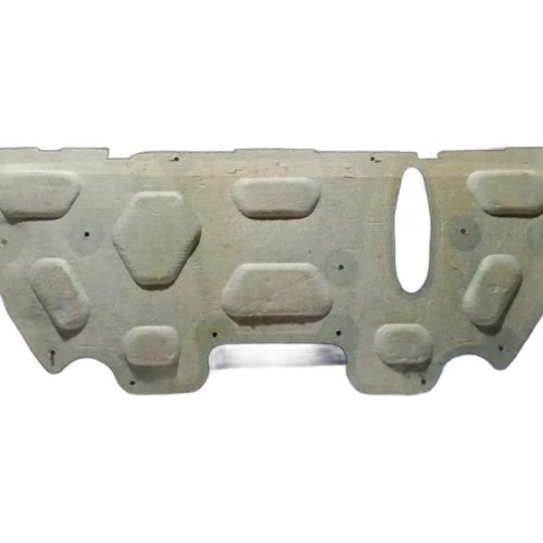 Insulator Hood Panel AS6Z16738A  For Ford Figo (Type 1)