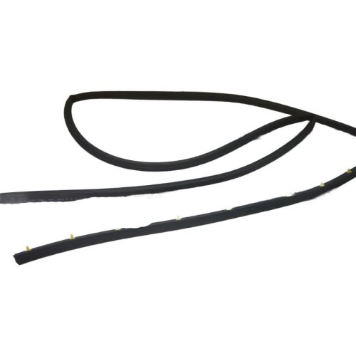 Front Door Weather Strip Assy (LH) AS6Z5820709A  For Ford Figo