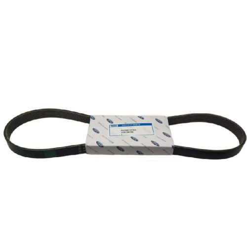 Drive Belt K2MZ8620Y- Fits Ford Figo | Fiesta (Type 2) | Figo Aspire | Ecosport (Dsl)