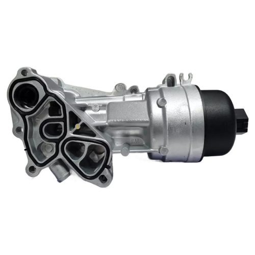 Oil Cooler Assy AV6Z6L625B  For Ford Ecosport, Fiesta, Fusion, Figo, Figo Aspire (Dsl)