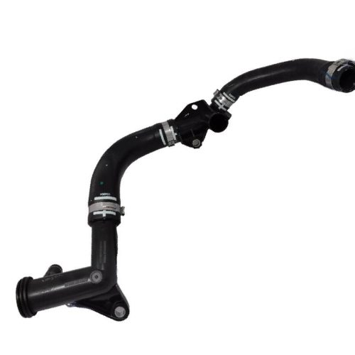 Water Hose AV6Z8591B  For Ford Ecosport | Fiesta (T2) | Figo (T2) | Figo Aspire