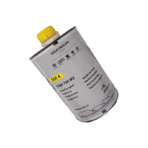 Brake Oil B000750P3  For VW Ameo | Jetta | Passat | Polo | Vento