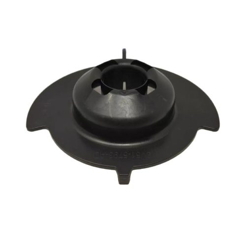 Rear Coil Spring Pad Lower BE8Z5793A  For Ford Ecosport | Figo | Fiesta (Type 2) | Figo Aspire