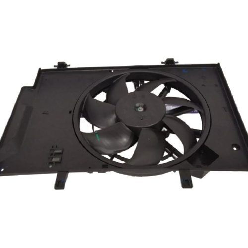 Radiator Fan Assy C1BZ8C607WM  For Ford Figo (Type 2) | Figo Aspire