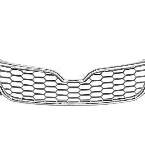 Front Bumper Grill CN1517B968CC5ZCT  For Ford Ecosport