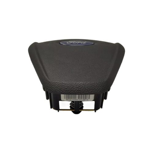 Air Bag Cover (Black) CN153D563AE35B8  For Ford Ecosport
