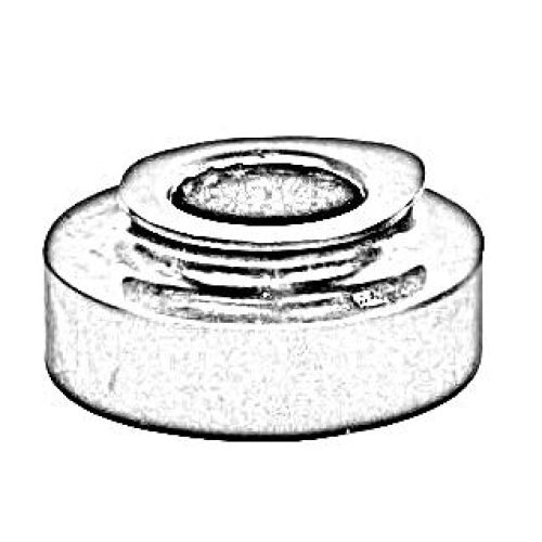 Rear Rubber Pad CN155599AA  For Ford Ecosport
