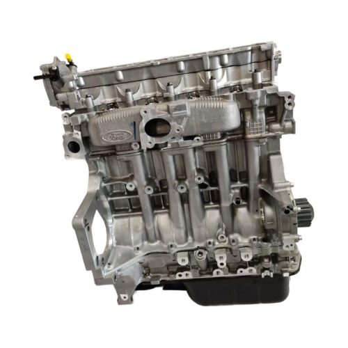 Service Engine Assy CN1Q6006CA  For Ford Ecosport | Fiesta (T2) (Dsl)