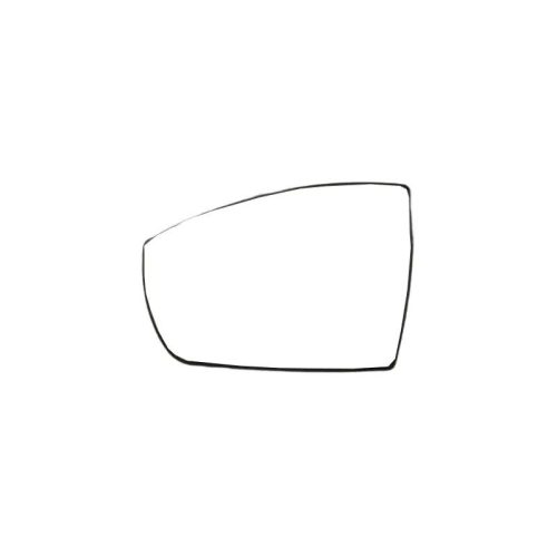 Rear View Mirror Class (LH) CN1Z17K707F  For Ford Ecosport