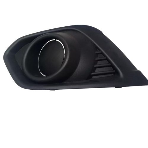 Fog Lamp Bezel (W|O Hole) (RH) CS6915A245AB5ZCT  For Ford Figo (Type 2)