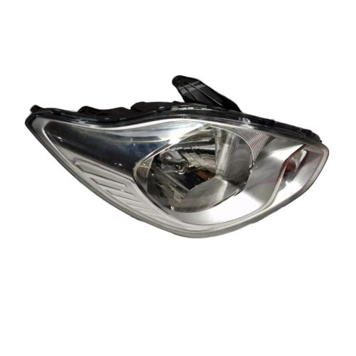 Head Light Assy (Chrome) (RH) CS6Z13008E  For Ford Figo (Type 2)