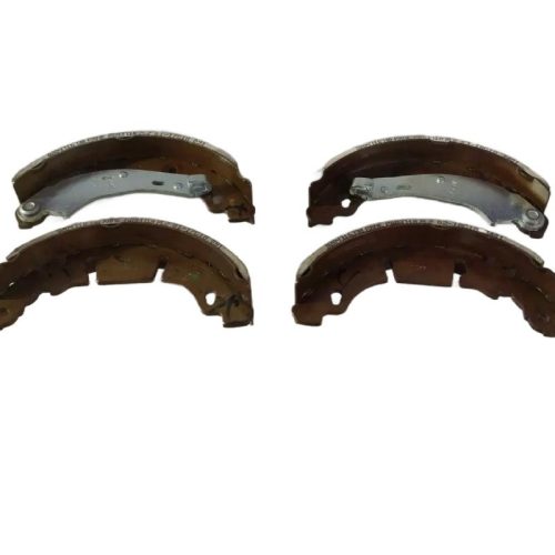 Rear Brake Shoe Set D40601HD2C for Datsun Go, Go+