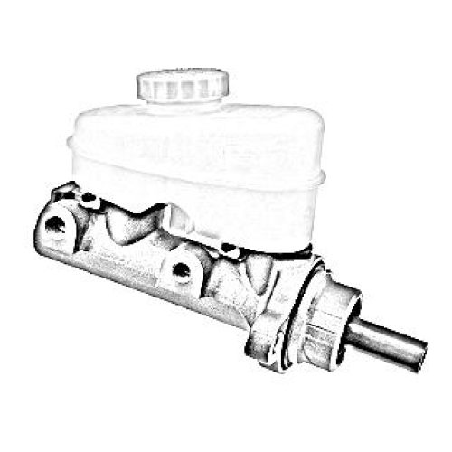 Brake Master Cylinder D6010-JG31A for Nissan X-Trail Diesel