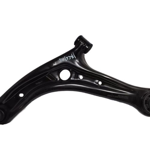 Lower Control Arm Right DG8034300A for Ford Figo, Fiesta (Type 2)