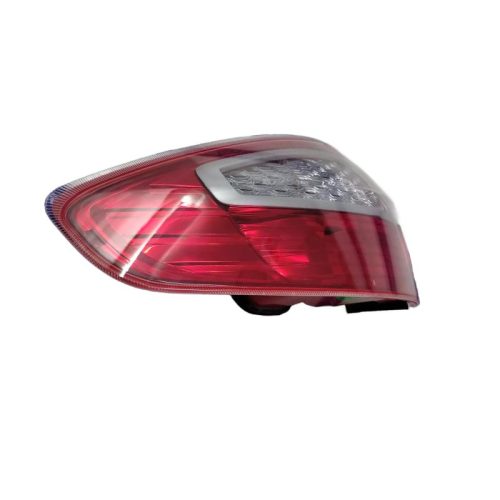 Rear Stop Lamp Lens (LH) DK4351160E  For Ford Fiesta (Type 3)